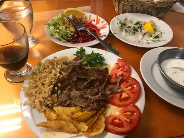 Erenler Sofrası'nin yemek ve ambiyans fotoğrafları 8