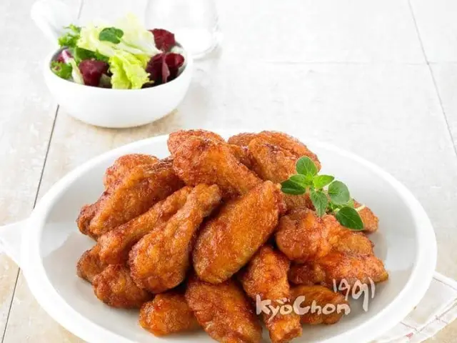 Kyochon Food Photo 3