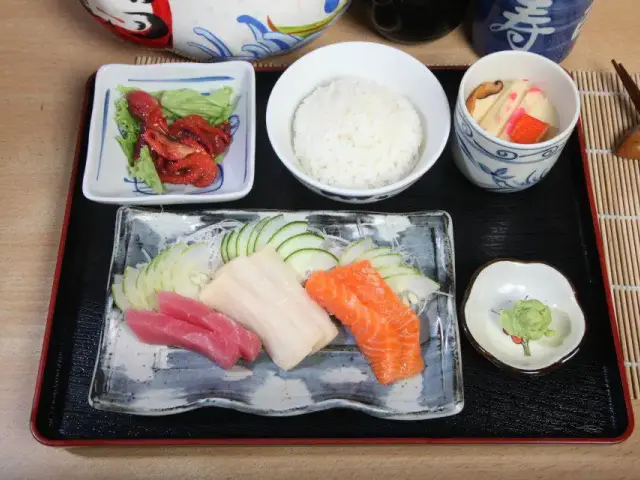 Sumo Japanese Restaurant Food Photo 18