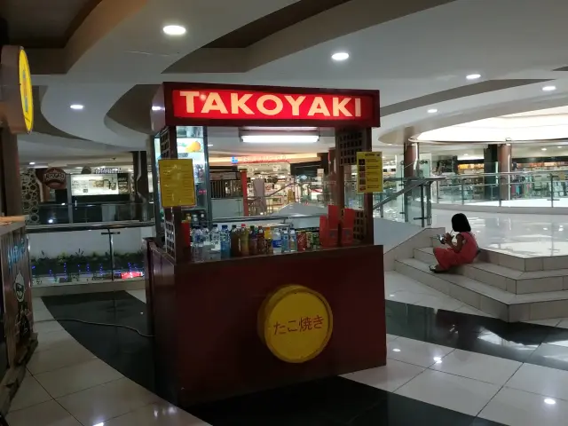 Gambar Makanan Tokio Street 5