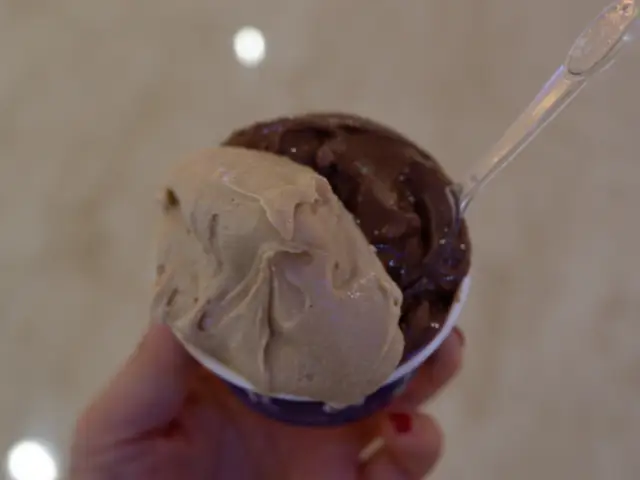 Gambar Makanan Grom Gelato 11