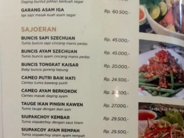 Gambar Makanan Radja Ketjil 18