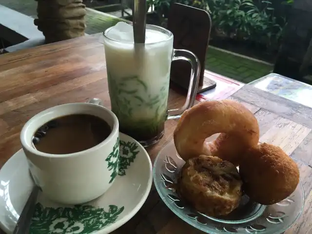 Gambar Makanan Resto Pulen Kopi Ponti 5