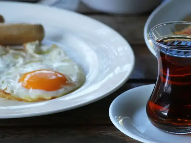 34 Restaurant - Grand Hyatt İstanbul'nin yemek ve ambiyans fotoğrafları 62