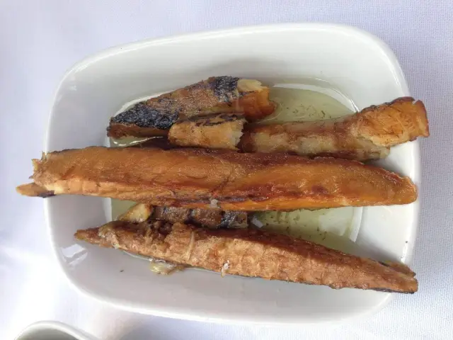 Poyraz Balık'nin yemek ve ambiyans fotoğrafları 17