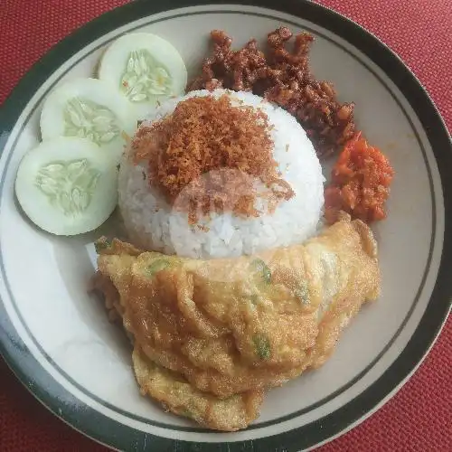 Gambar Makanan Dapur Alas Bakau 5