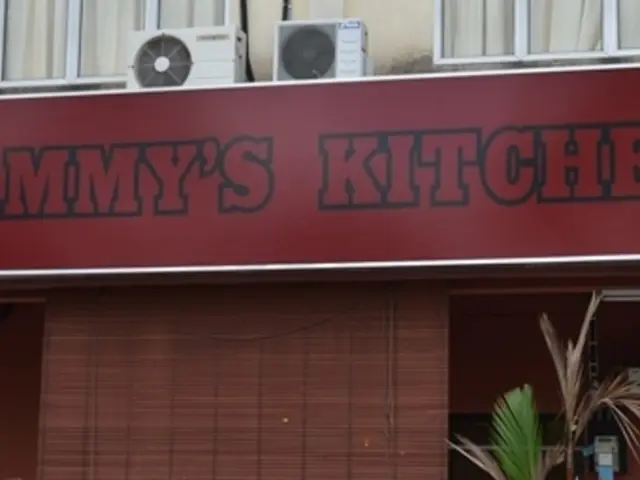 Tammy’s Kitchen