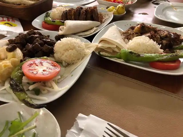 Seyithan İşkembe Salonu'nin yemek ve ambiyans fotoğrafları 24