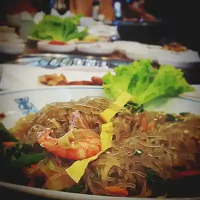 Han Woo Ri Korean BBQ Restaurant Food Photo 2