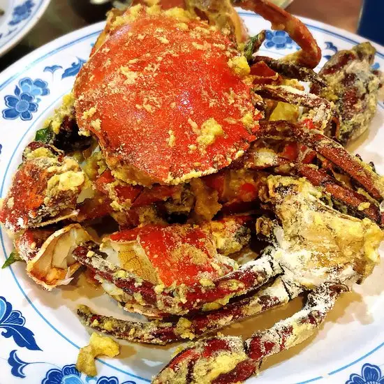 Chuang Yang Seafood Restaurant
