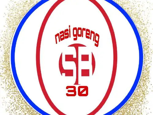 Nasi Goreng Sb30