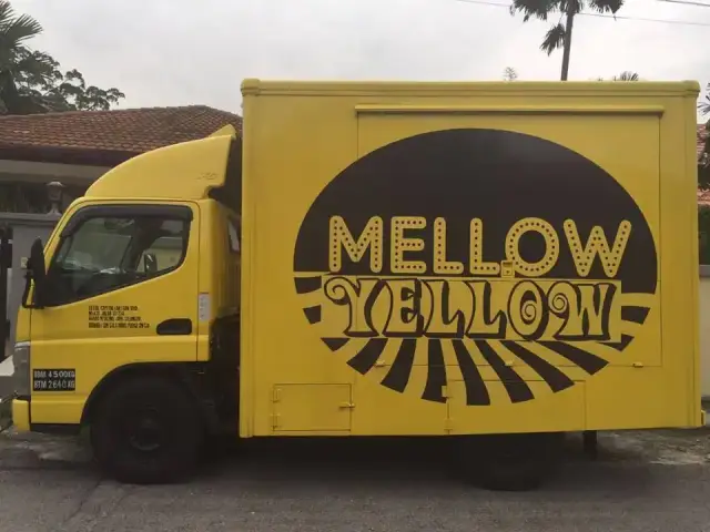 Mellow Yellow Food Photo 3