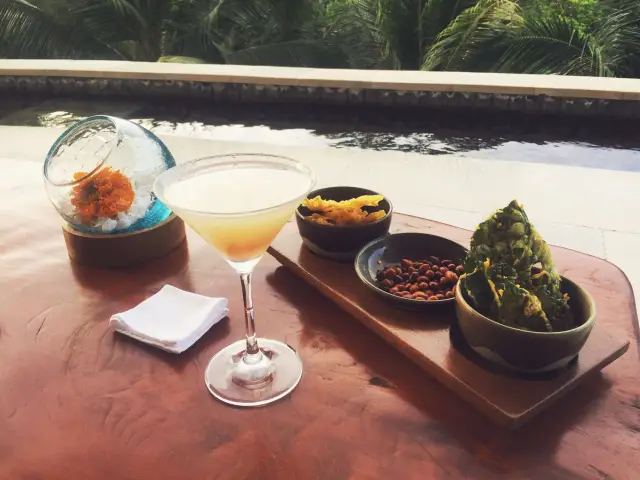 Gambar Makanan Ayung Terrace - Four Seasons Resort Bali at Sayan 7