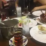 Tayfa Restaurant'nin yemek ve ambiyans fotoğrafları 5