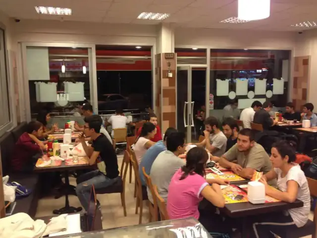 Panino Fabs'nin yemek ve ambiyans fotoğrafları 2