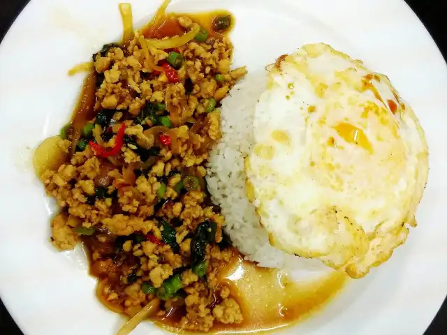 Krua Thai Food Photo 5
