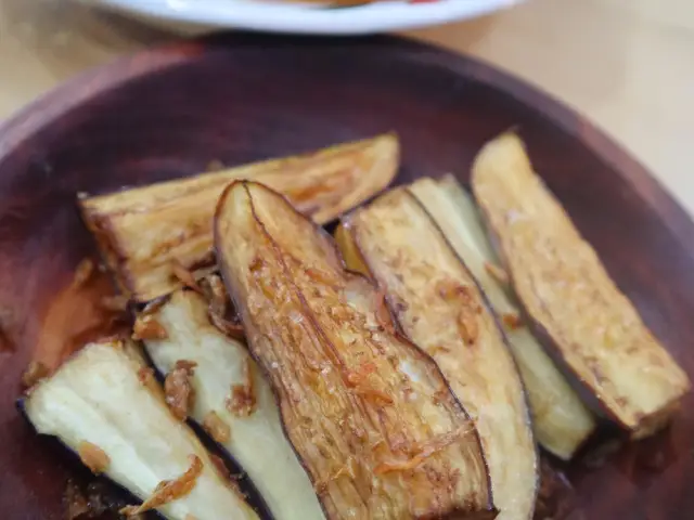 Gambar Makanan Nasi Pedas & Oseng Juragan 9