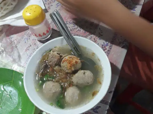 Gambar Makanan Bakso Rusuk Solo 10