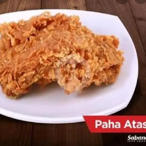 Gambar Makanan Sabana Fried Chicken, Pulo Gadung 20