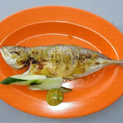 Gambar Makanan IKAN BAKAR KAMPONG KITE 2