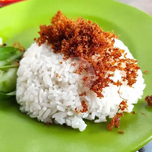 Gambar Makanan Nasi Bebek Sinjaya, Veteran 5