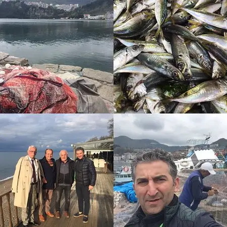 Vela Balık'nin yemek ve ambiyans fotoğrafları 61