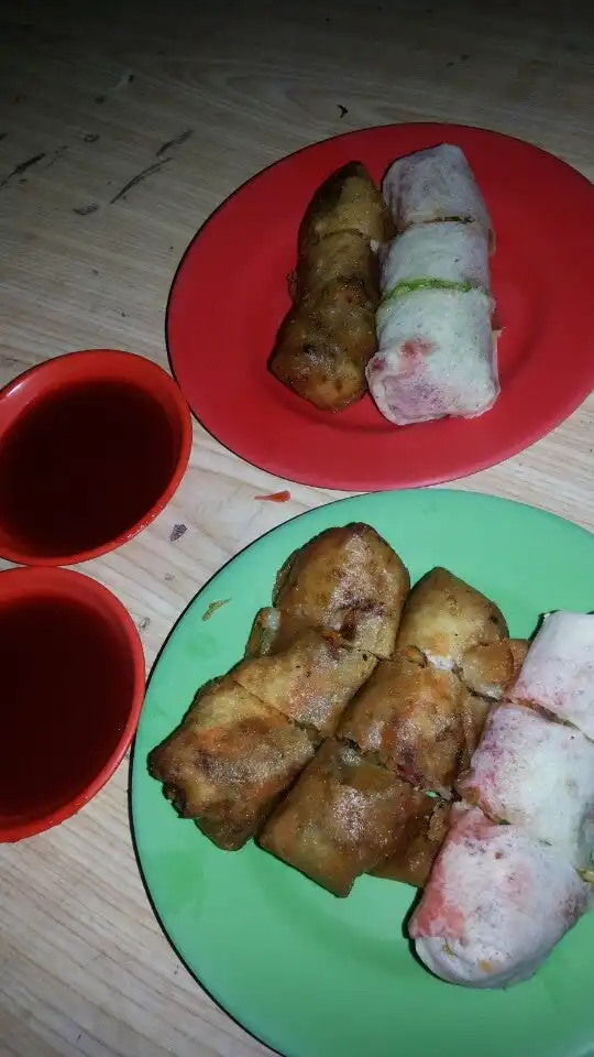 Gambar Makanan Popia (Yose Rizal) 6