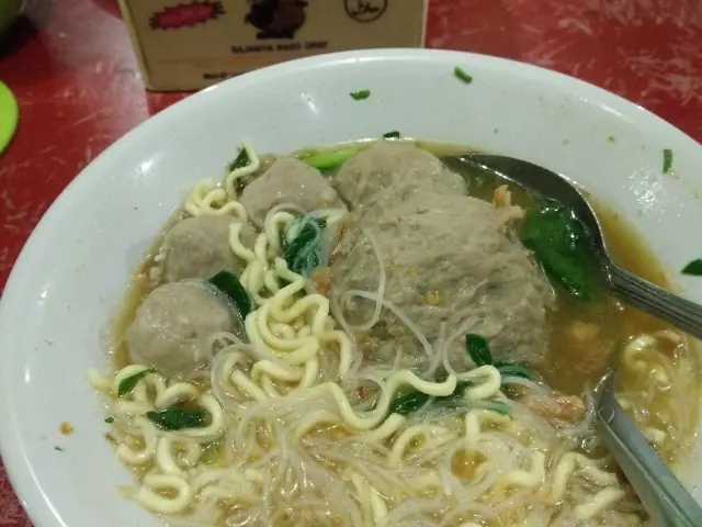 Gambar Makanan Bakso Semar 5