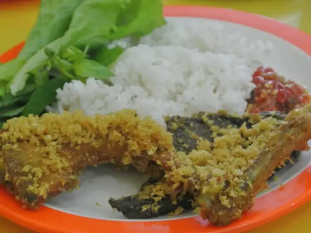 Gambar Makanan Warung Nasi Alam Sunda 13