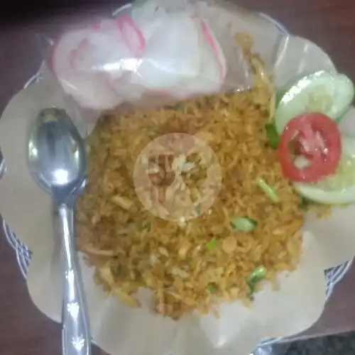 Gambar Makanan Nasi Goreng Maknyusss Bang Iwan 8