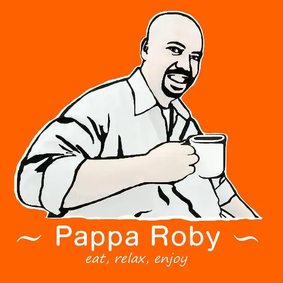 Pappa Roby Restaurant