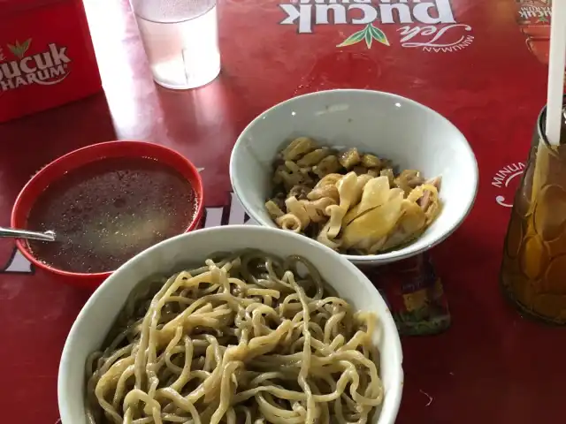 Gambar Makanan Bakmi alung 3