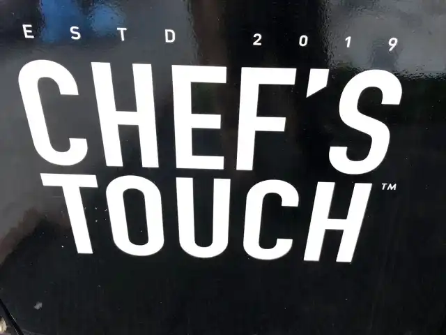 Chef’s Touch Cafe'nin yemek ve ambiyans fotoğrafları 16