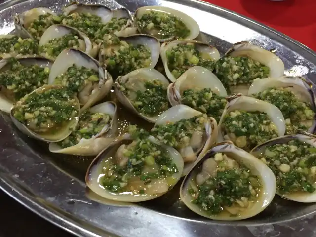 Muara Tebas Seafood (Ah Chai/Ah Soon) Food Photo 15