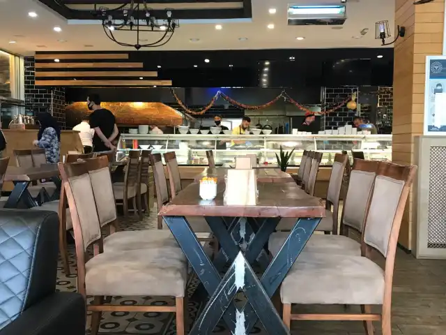 Taylan Et kasap ve Restaurant'nin yemek ve ambiyans fotoğrafları 6