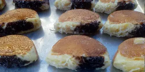 Warung Kue Pukis Megarasa, Penjaringan