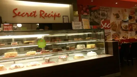 Secret Recipe Food Photo 4