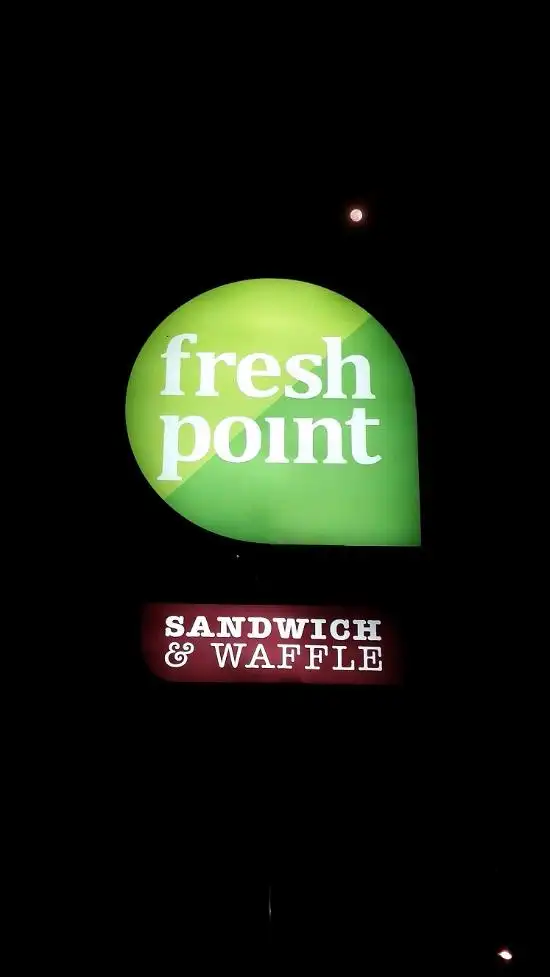 Gambar Makanan Fresh Point Sandwich & Waffle 5
