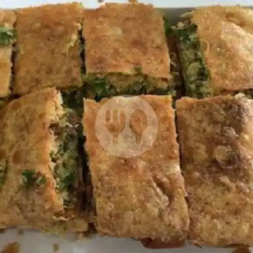 Gambar Makanan MARTABAK BANGKA MAMA 13