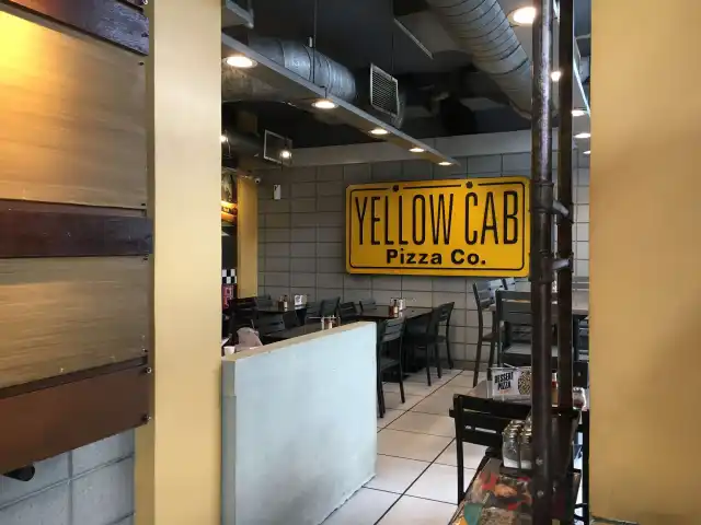 Yellow Cab Pizza Co. Food Photo 16