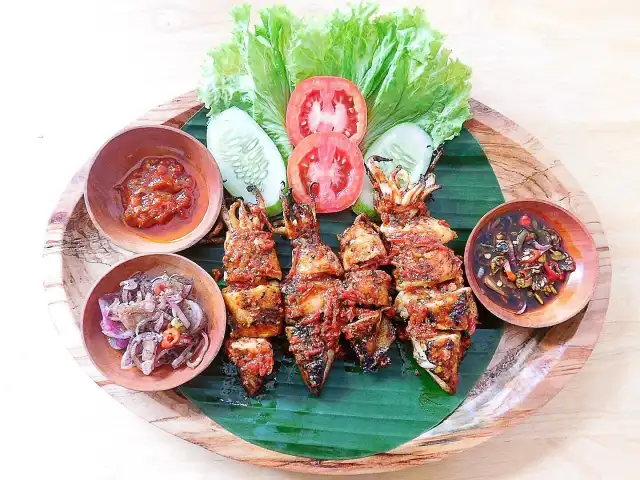 Gambar Makanan Ajengan Bali 6