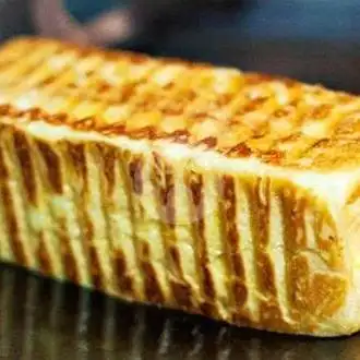 Gambar Makanan Roti Bakar Bandung Dilan, Teratai 8