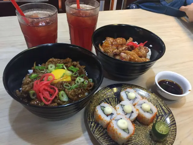 Tokyo Joe Food Photo 18