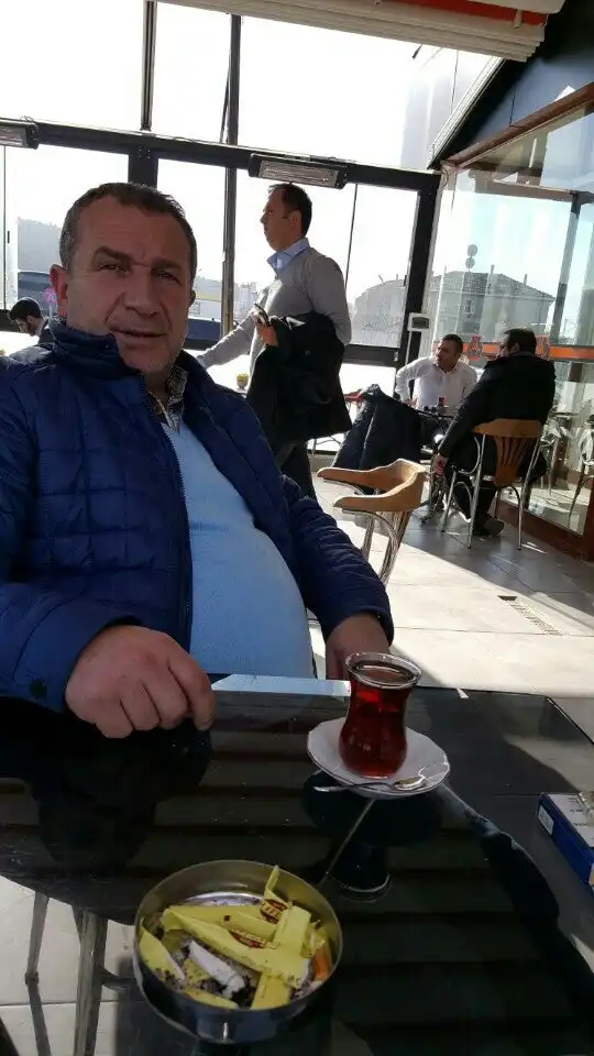 Arzum Pasta&Cafe'nin yemek ve ambiyans fotoğrafları 17