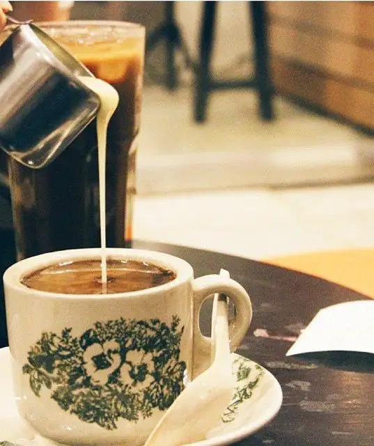 Gambar Makanan Bangi Kopi 3