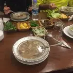 Alioğulları Döner'nin yemek ve ambiyans fotoğrafları 7