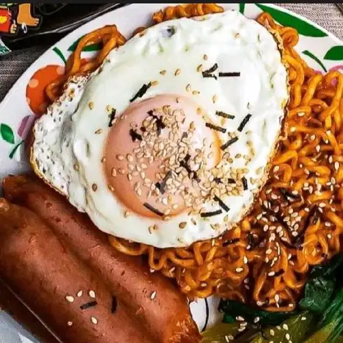 Gambar Makanan Mie Asap Supreme, Kebayoran Baru 2