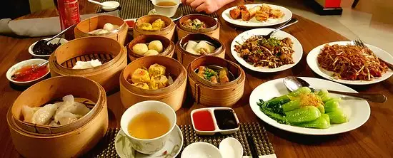 Xing Zhu Restaurant Food Photo 2