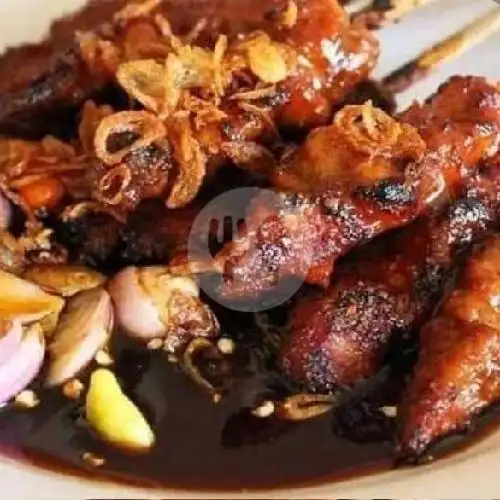 Gambar Makanan PONDOK Sate Madura H.Arifin, Jalan Otista Raya 64 7