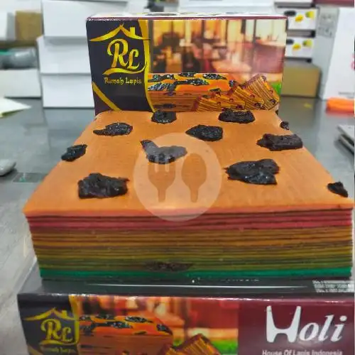 Gambar Makanan Rumah Lapis Holi, Inti Batam 15